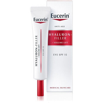 Eucerin - The remodeling Eye Cream Volume-Filler - 15ml