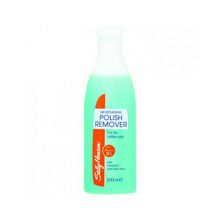 Sally Hansen - Moisturizing nail polish remover (Moisturizing Polish Remover) - 200ml