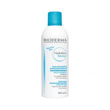 Bioderma - Hydrabio Brume - Refreshing soothing water in a spray - 300ml
