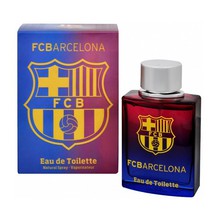 FC Barcelona - FC Barcelona EDT - 100ml