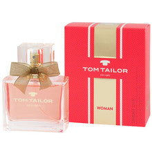 Tom Tailor - Urban Life Woman EDT - 30ml