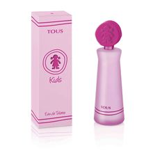 Tous - Tous Kids Girl EDT - 100ml