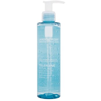 La Roche-Posay - Rosaliac Gelee Micellaire Demaquillante (Sensitive Skin) - Micellar make-up remover gel - 195ml