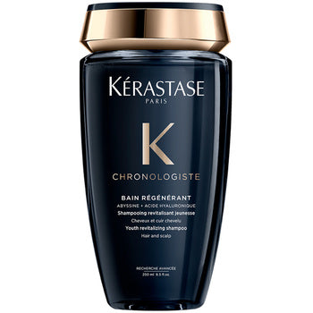 Kérastase - Chronologiste Revitalizing Shampoo - Shampoo for luxury care - 250ml