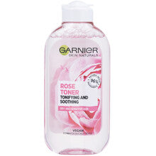 GARNIER - Essentials Softening Toner - 200ml