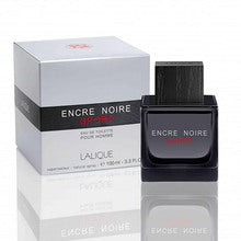 Lalique - Encre Noire pour Homme Sport EDT Tester - 100ml