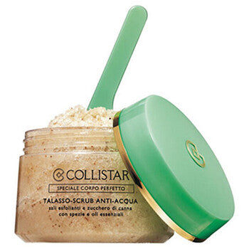 Collistar - Anti-Water Talasso-Scrub - 600.0g