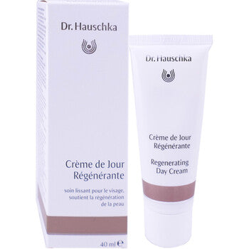 Dr. Hauschka - Regenerating Day Cream - 40ml