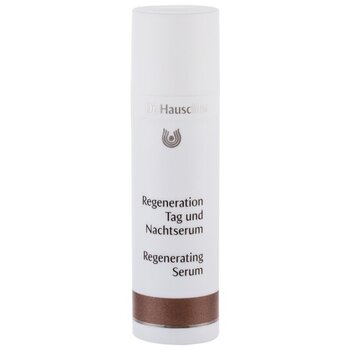 Dr. Hauschka - Regenerating Serum - 30ml