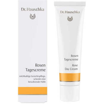 Dr. Hauschka - Rose Day Cream - 30ml
