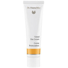 Dr. Hauschka - Tinted Day Cream - 30ml