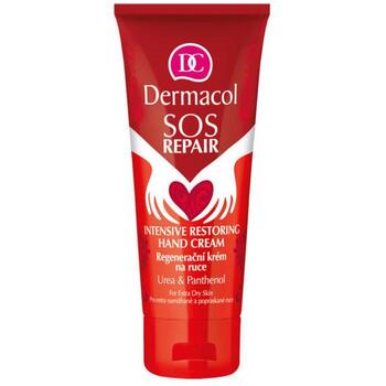 Dermacol - SOS Repair Intensive Restoring Hand Cream - 75ml