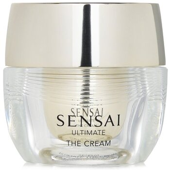 Sensai - Ultimate The Cream - Rejuvenating skin cream - 40ml