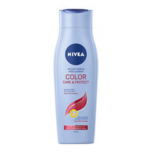 Nivea - Color Care & Protect Shampoo - 250ml