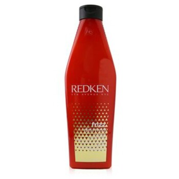 Redken - Frizz Dismiss Sulfate-Free Shampoo for Humidity Protection & Smoothing - 300ml