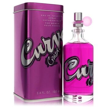 Liz Claiborne - Curve Crush EDT - 50ml