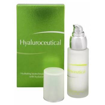 Herb Pharma - Hyaluroceutical - Moisturizing Emulsion 30 ml biotechnology