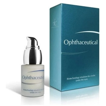 Herb Pharma - Ophthaceutical - Biotechnology emulsion for dark circles 15 ml