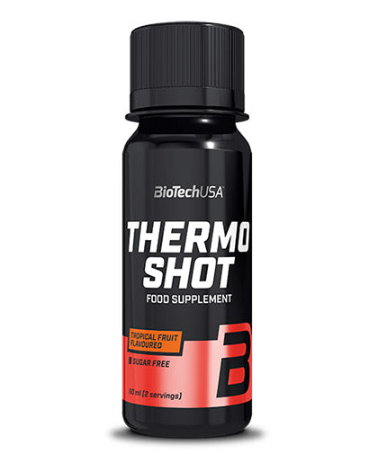 Thermo Shot / 60 ml - Feel You
