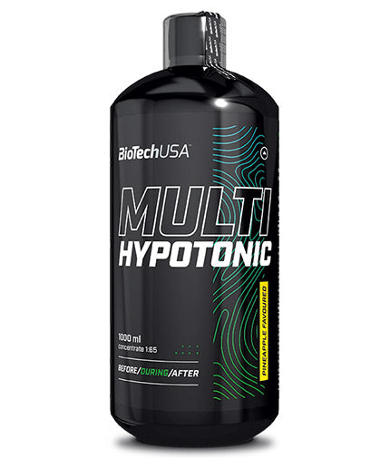 Multi Hypotonic Drink 1000 ml. - Feel You
