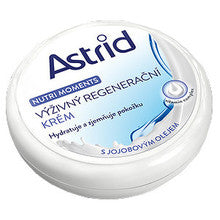 Astrid - Nutri Moments Nourishing Regenerating Cream - 150ml