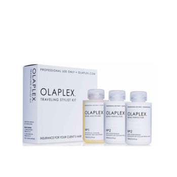 Olaplex - Traveling Stylist Kit - 300ml