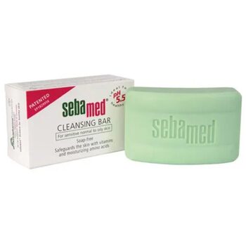 Sebamed - Cleansing Bar - Syndet Classic - 150.0g