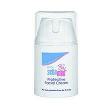 Sebamed - Baby Protective Facial Cream - 50ml