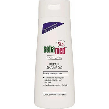 Sebamed - Classic Repair Shampoo - 200ml
