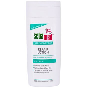 Sebamed - Urea Repair Lotion - 200ml