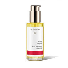 Dr. Hauschka - Rose Nurturing Body Oil - 75ml