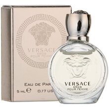 Versace - Eros Pour Femme EDP Miniatre - 5ml