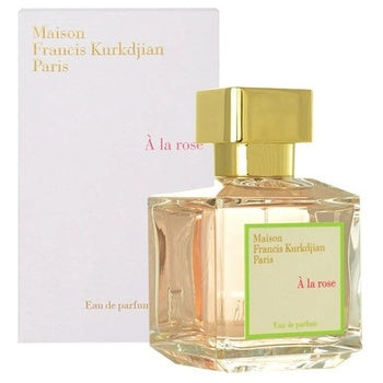 Maison Francis Kurkdjian - A La Rose EDP - 200ml
