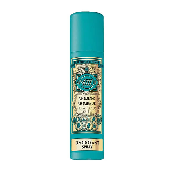4711 - 4711 Deospray - 150ml - Feel You