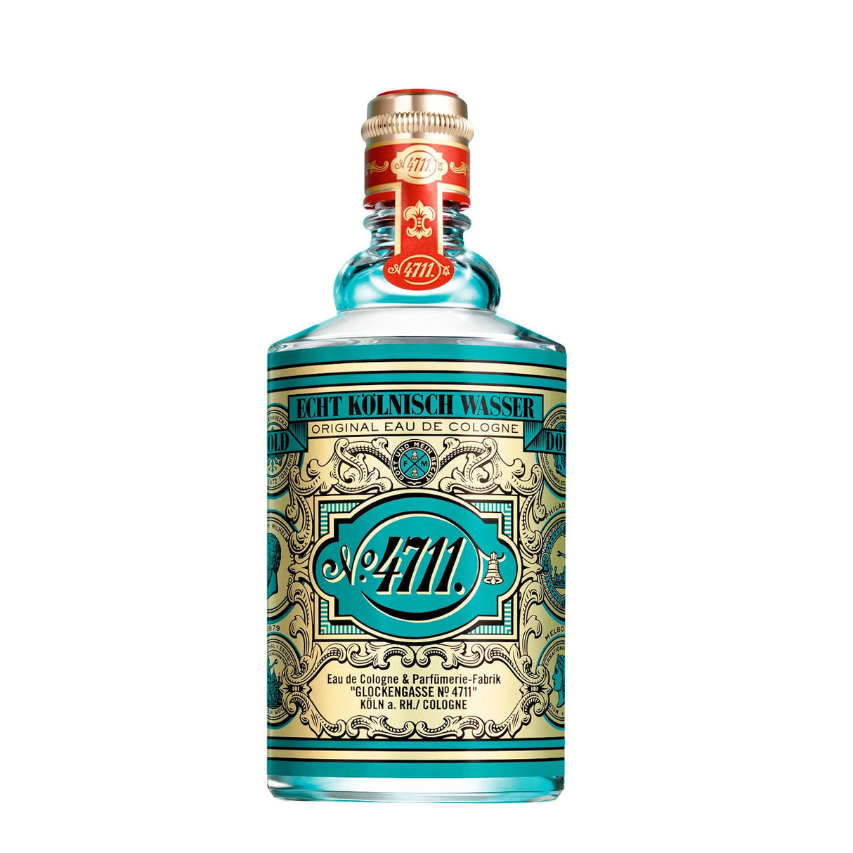 4711 - 4711 EDC - 200ml - Feel You