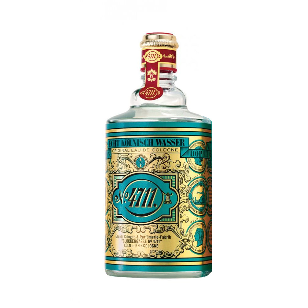 4711 - 4711 EDC - 60ml - Feel You