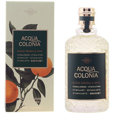 4711 - Acqua Colonia Blood Orange & Basil EDC - 50ml - Feel You