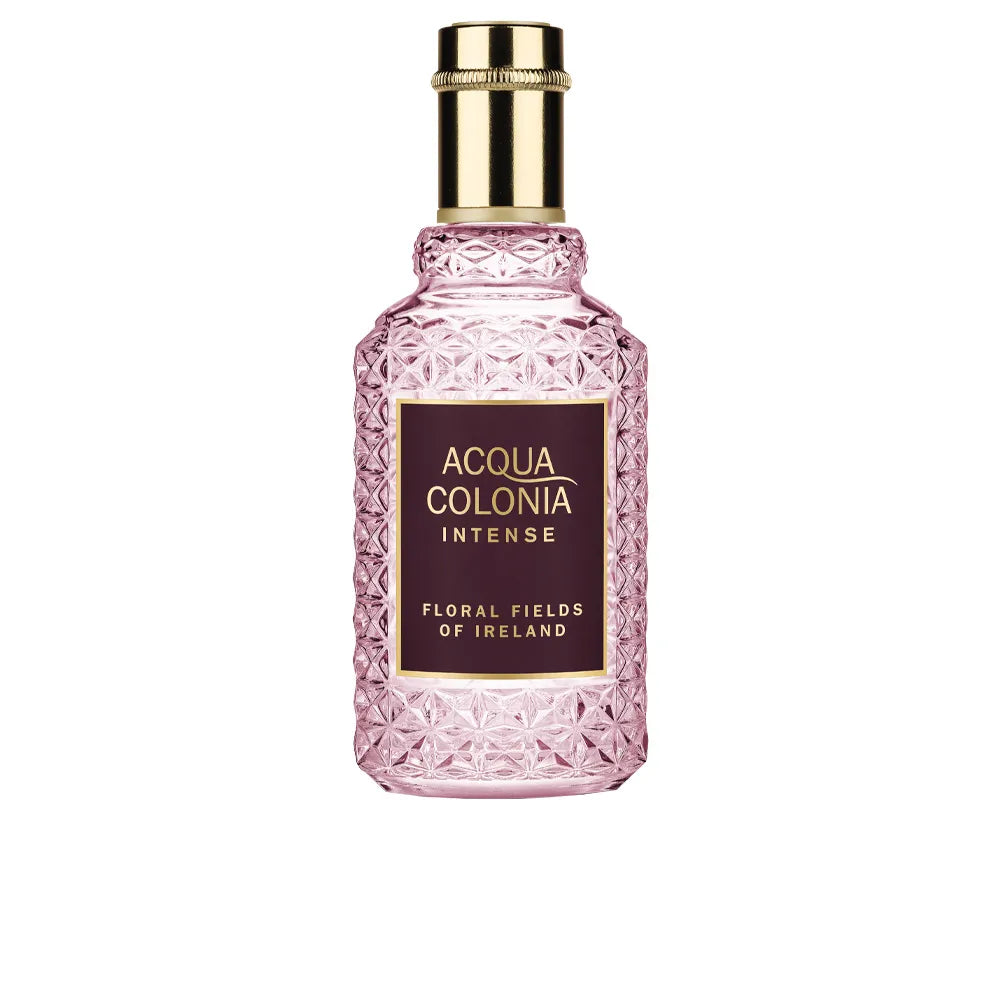 4711 Acqua Colonia Intense Floral Fields Of Ireland Eau De Cologne 50ml - Feel You