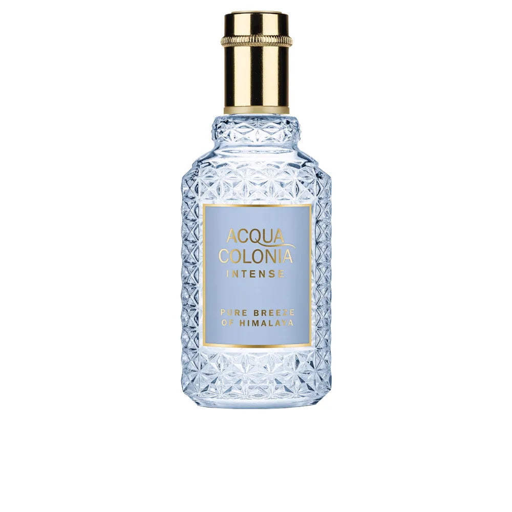 4711 - Acqua Colonia Intense Pure Breeze Of Himalaya EDC - 50ml - Feel You