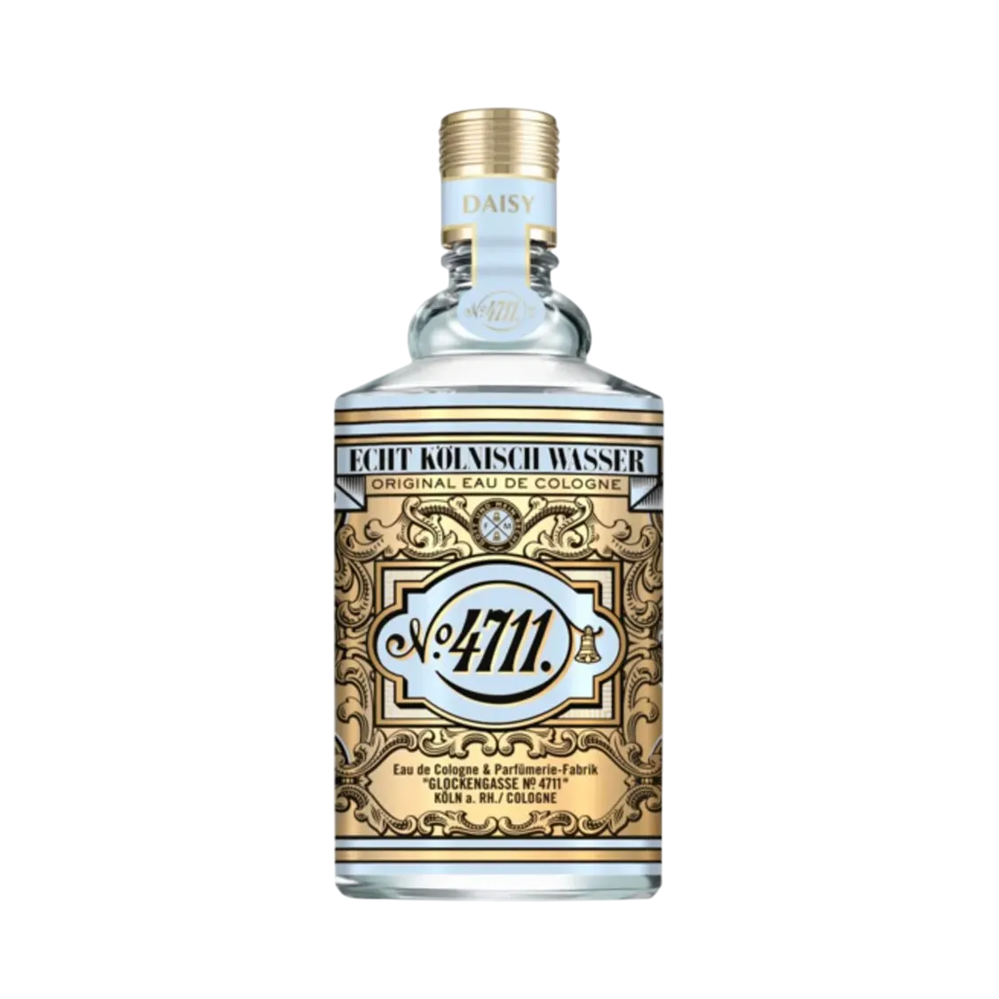 4711 - Floral Collection Daisy EDC - 100ml - Feel You