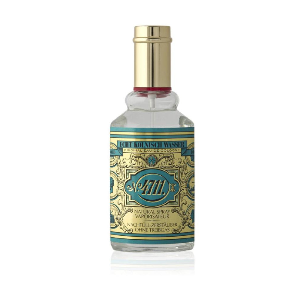 4711, Original, Eau De Cologne, For Men, 90 ml - Feel You