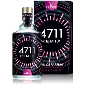 4711 - Remix Electric Night EDP - 100ml - Feel You