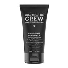 American Crew - Shaving Skincare Moisturizing Shave Cream - 150ml