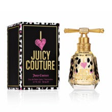 Juicy Couture - I Love Juicy Couture EDP - 50ml