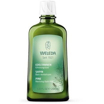 Weleda - Coniferous relaxing bath 200 ml - 200ml
