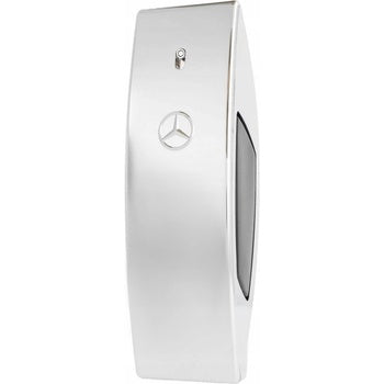 Mercedes Benz - Mercedes Benz Club EDT Tester - 100ml