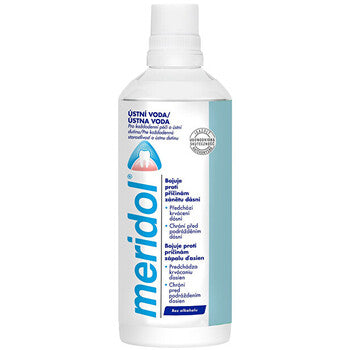 Meridol - Mouthwash for healthy gums and fresh breath 400 ml - 400ml