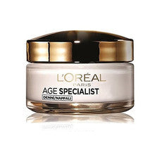 L´Oréal - Age Specialist 65+ Face Cream - A nourishing anti-wrinkle day cream - 50ml