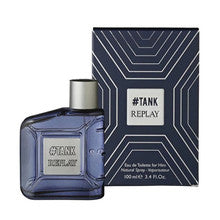 Replay - Tank for Him EDT - 100ml