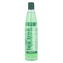 XPel - Tea Tree Moisturising Shampoo - 400ml